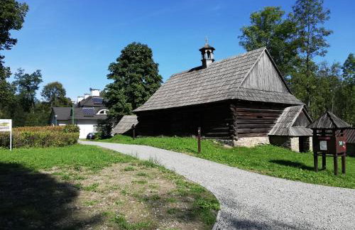 Apartament nad Gorczańskim Strumieniem - Foto 9