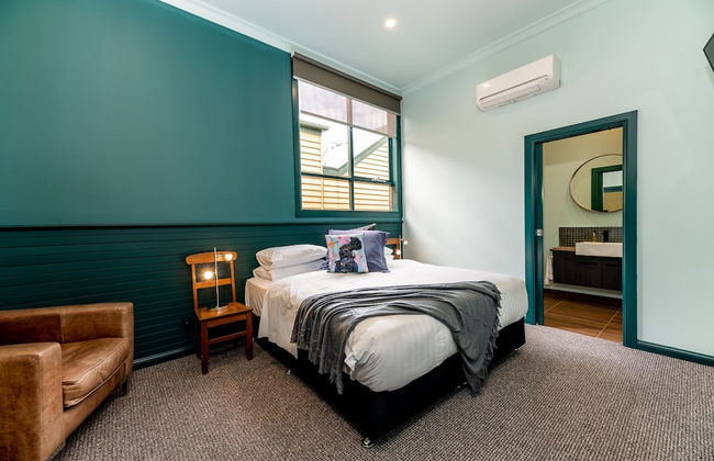 Tuck Inn Yarra Valley - Foto 8