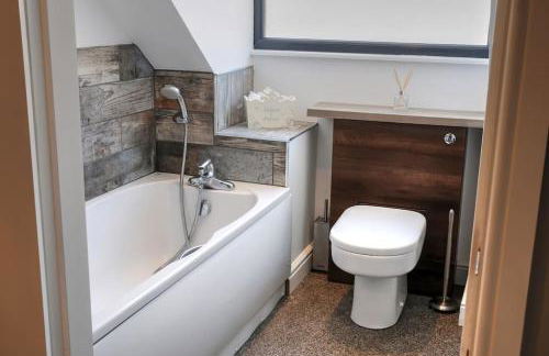 Queensgate Holiday Cottage Beverley with Parking - Foto 17