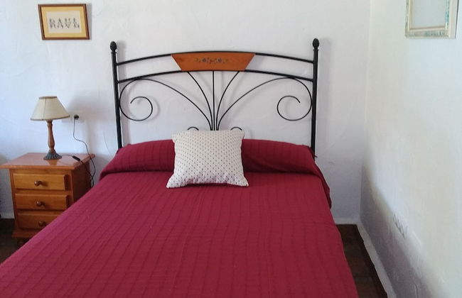 Cortijo Veracruz - Photo 12