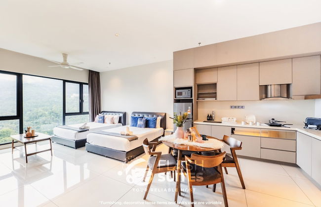 Geo38 Premium Suites at Genting Highlands - Foto 3