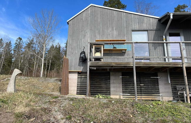 3 Person Holiday Home in Molnbo - Foto 23