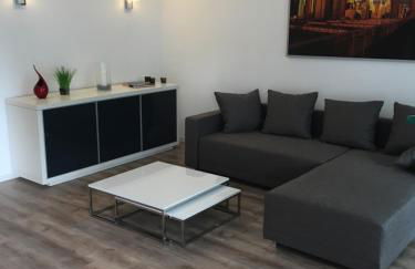 Ferienwohnung am Wald - Foto 9