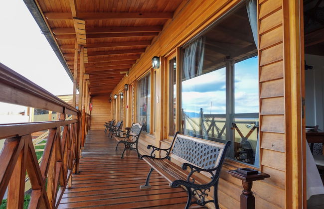 Choconcito Apart Hotel - Foto 16