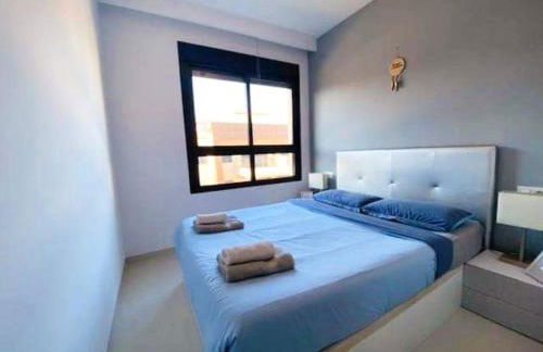 Appartement Mil palmeras - Foto 13