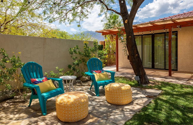 Palm Paradise - Foto 19