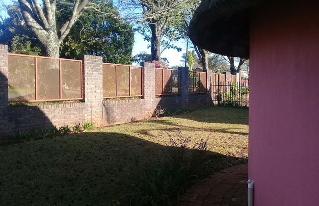 Horizon View Chalets - Foto 26