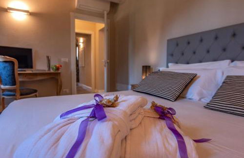 Borgo di Villa Cellaia Apartments with pool & SPA - Foto 58