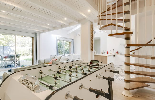 Le Chant Des 4 Sirènes - Foto 4