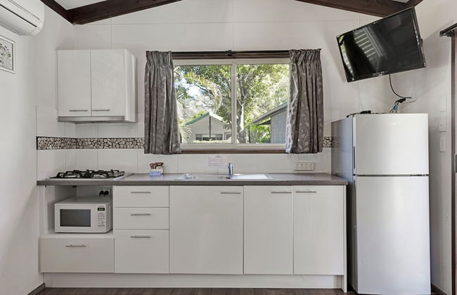 Discovery Parks - Emerald Beach - Foto 29