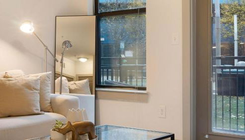 Landing Modern 1BD Clubhouse Rooftop Lounge - Foto 4, Other