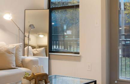 Landing Modern 1BD Clubhouse Rooftop Lounge - Foto 4