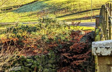 Appartement Herrlich - Foto 40