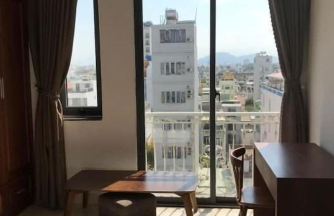 Aris Beach Apartment & Hotel - Photo 20