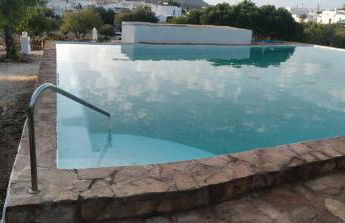 Cortijo Torreblanca Casa Rural Parque Natural Cabo de Gata - Foto 50