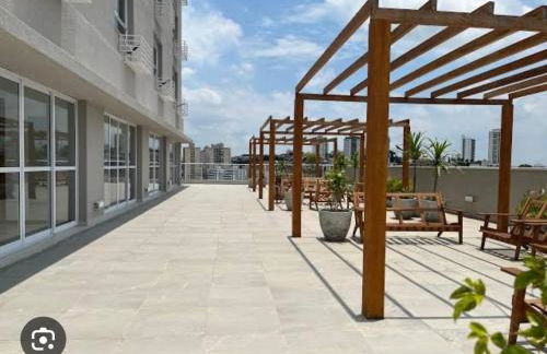 Studio 11 Refugio Relaxante Mogi - Foto 28