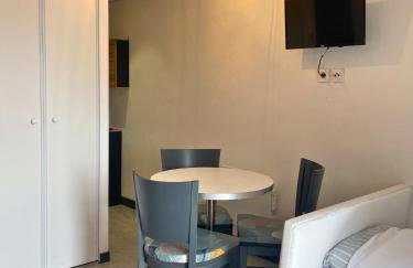 [Rêve Rose] Studio Équipé, Wifi, Vue - Photo 15
