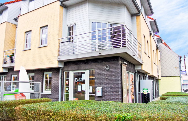 Vosseslag II duplex sunny appartment - Foto 9