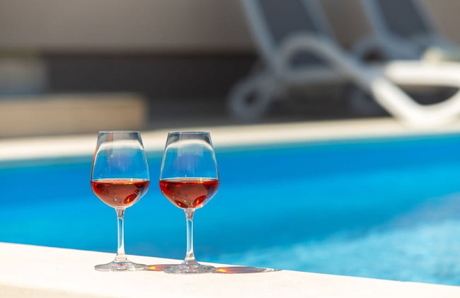 Holiday Home Mlačić - Photo 61