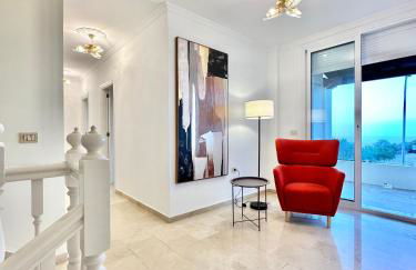 Villa Paradise - Foto 12