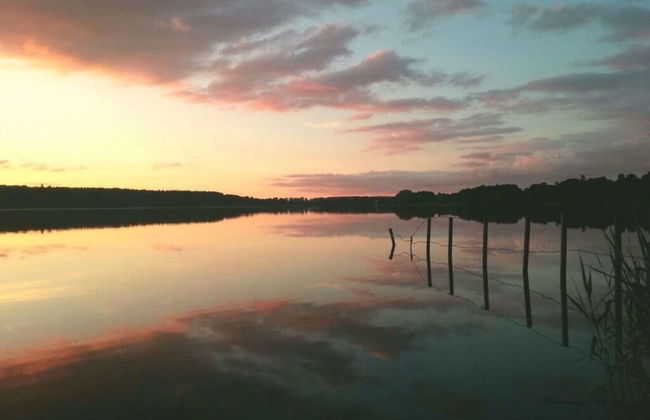 Anne's Holiday Home by the Lake - Foto 14