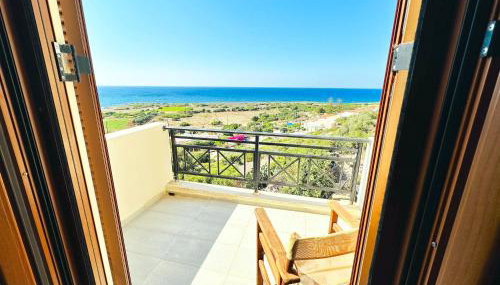 Chalet Sissi - SEA VIEW FROM EACH WINDOW - Foto 5