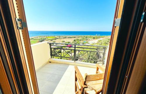 Chalet Sissi - SEA VIEW FROM EACH WINDOW - Photo 5