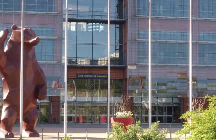 Appt T3, 55m2 proche Parc Tête D'or et quais du Rhône - Foto 21