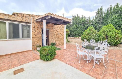 Cortijo Villa la Siesta - Foto 6