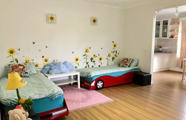 Family Home in Prime Location - Foto 6