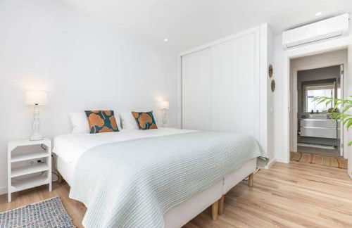 New 2bedroom Apartment w Terrace & Infinity Pool - Foto 18