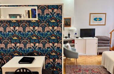 Diana's Loft - Foto 9