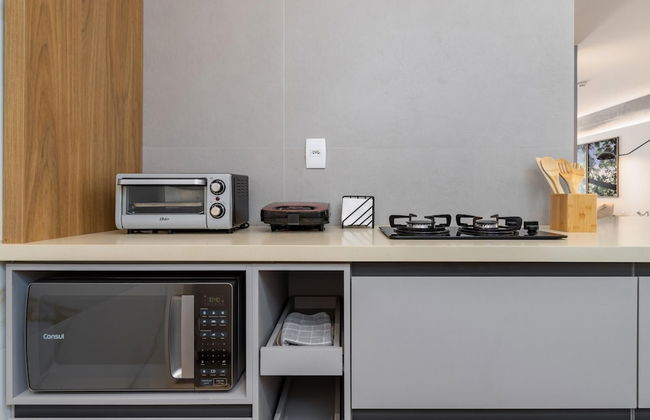 5 Minutes From Flamengo Beach Czl505 - Foto 6