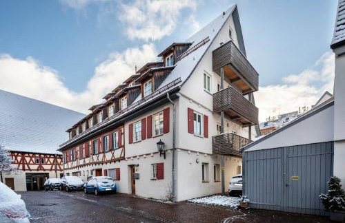 Alte Schule - Photo 1