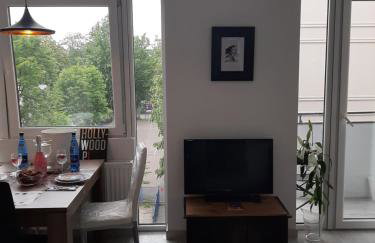 Hollywood Apartament Piotrkowska Klimat,Jakość,Styl - Foto 65