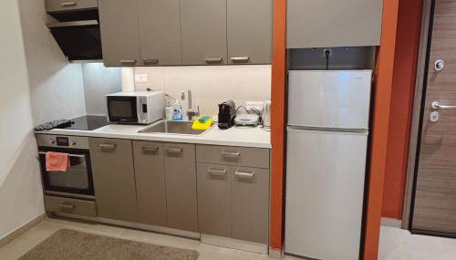 Minimal 2bd apartment in Thisio - Foto 5