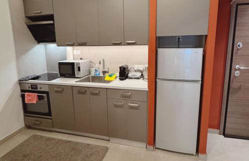 Minimal 2bd apartment in Thisio - Foto 5