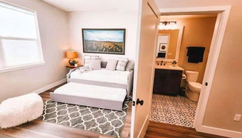 Broadmoor Mtn Retreat Pet Friendly Townhouse - Foto 3