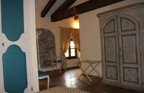 "Vicinia" with garden in the castle - Foto 28