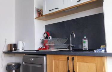 Le Saint Jean - 2 chambres - centre ville - Photo 16