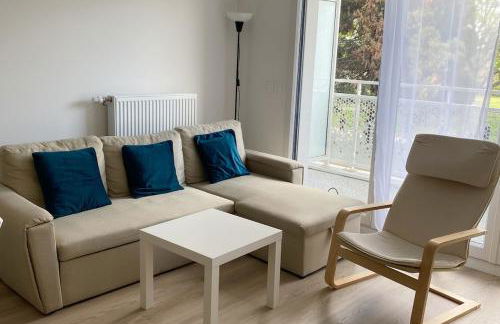 Flat Bobigny near Paris 1 min from the metro - Foto 1