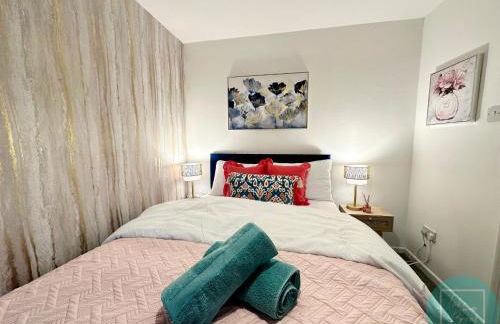 Charming 2BR Swinton House -Close to Manchester City Center - Foto 19