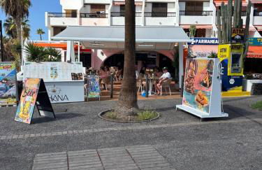 Parque Santiago 1, 318, Tenerife Dream Properties - Photo 36