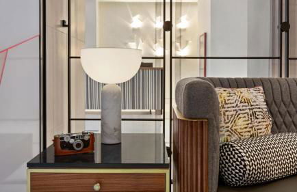 The Vibe on 5th Vibe 8750 - Foto 12