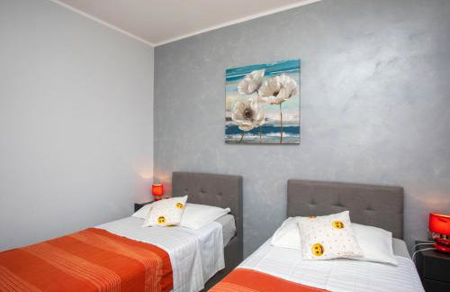 Apartment Olivia by Interhome - Foto 24