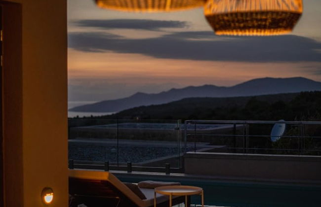 Patio Deluxe Villa Electra With Private Pool - Foto 22