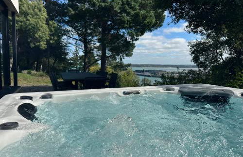 Vue mer Bretagne Villa d'architecte - Photo 42