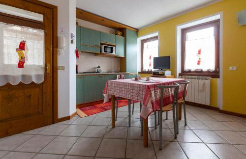 Appartamenti Baita Soliva - Foto 10