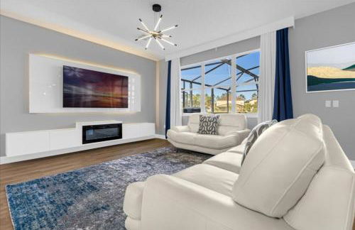 6 Bedrooms- 3,5 Baths- Liberty Village 4539 Pc - Foto 3