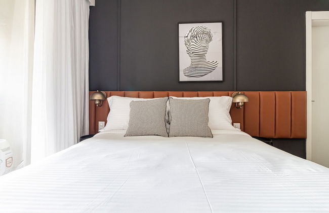 Iconyc Charlie Ibirapuera Hotel - Foto 25